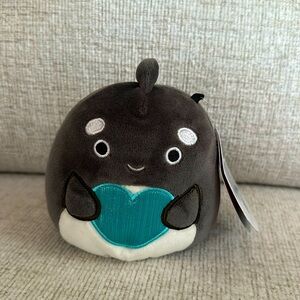 Valentines squishmallow kai 3.0